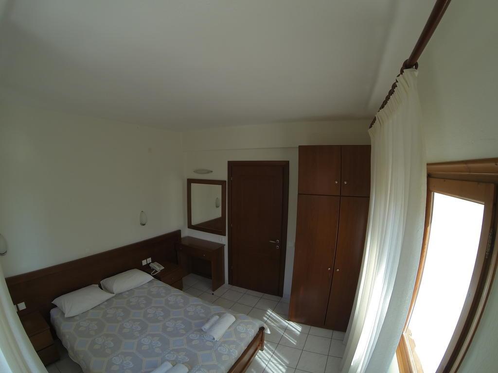 Hotel Argo ซีวิรี ภายนอก รูปภาพ