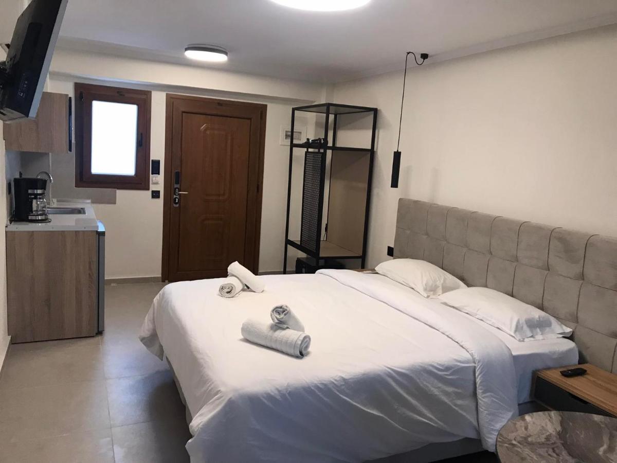 Hotel Argo ซีวิรี ภายนอก รูปภาพ