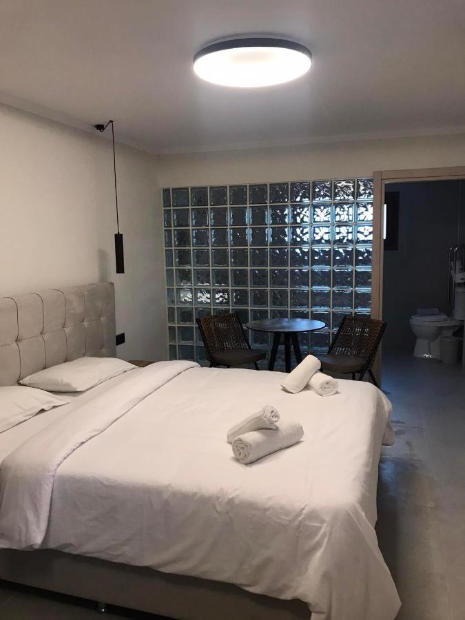 Hotel Argo ซีวิรี ภายนอก รูปภาพ